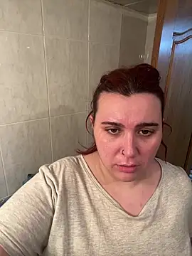 Sandragll online show from April 4, 10:38 pm