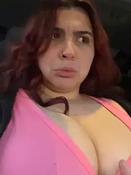 Sandragll online show from March 31, 5:53 am