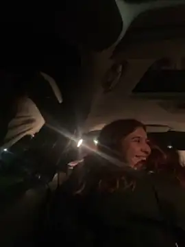 Sandragll online show from March 20, 8:21 pm