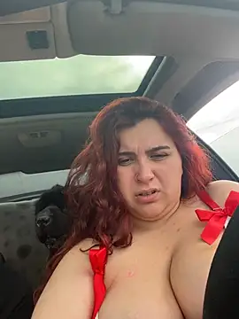 Sandragll online show from April 5, 4:13 pm