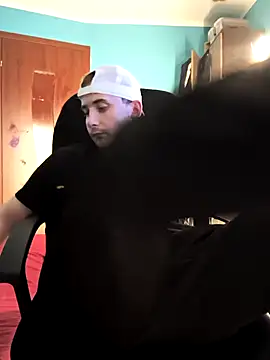 jebacmisiechce123 online show from February 21, 7:38 pm