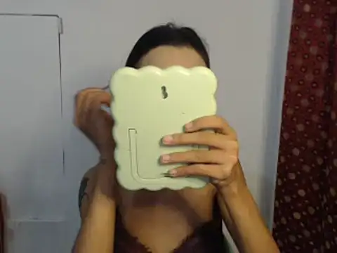 XwildCUcumberX online show from February 16, 4:49 pm