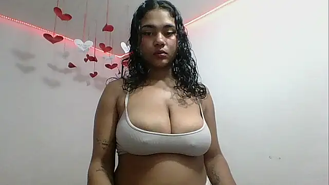 Lia1224 online show from February 16, 5:50 am