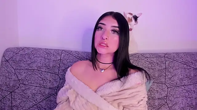 Snapshot of Kattengel_ chatting on June 18, 10:59 pm Kattengel online show from June 18, 10:59 pm