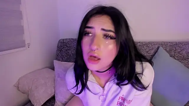 Snapshot of Kattengel_ chatting on May 22, 11:14 pm Kattengel online show from May 22, 11:14 pm