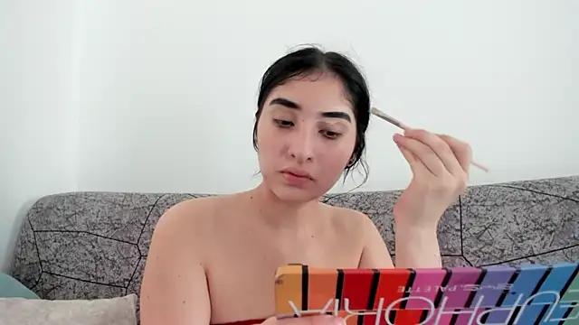 Snapshot of Kattengel_ chatting on May 6, 10:25 pm Kattengel online show from May 6, 10:25 pm