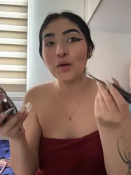 Kattengel  online show from March 19, 7:14 pm