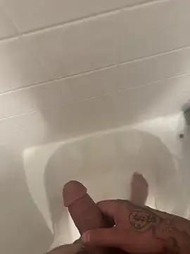 BigdaddyFabian online show from February 24, 3:24 pm