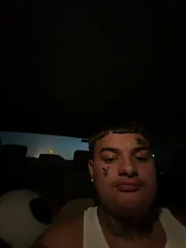 BigdaddyFabian online show from February 28, 1:05 am