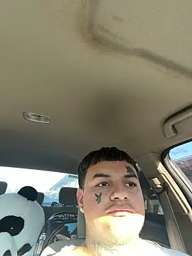 BigdaddyFabian online show from February 26, 10:43 pm