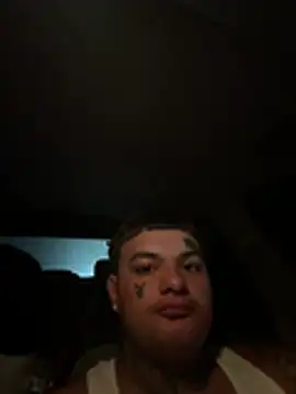 BigdaddyFabian online show from February 22, 2:36 am