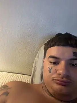 BigdaddyFabian online show from February 18, 1:51 pm