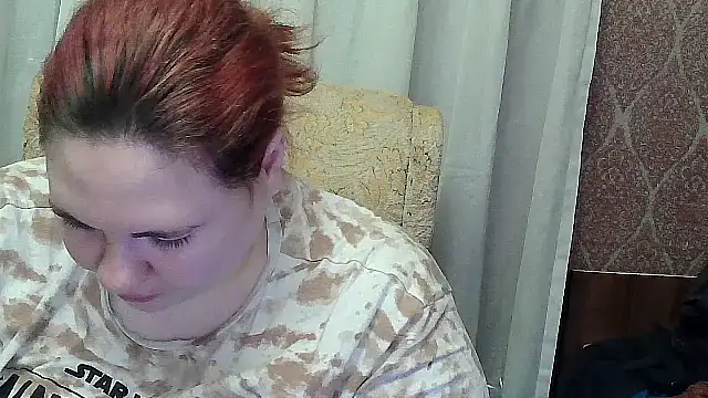 ElviraOreilly online show from February 27, 7:35 pm