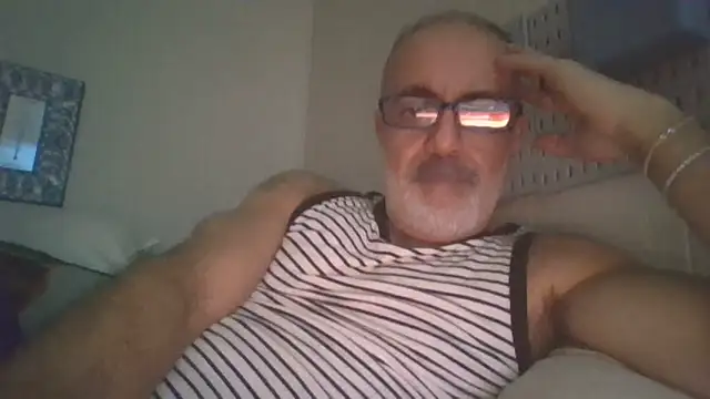 Nightstikk8 online show from February 17, 4:54 am