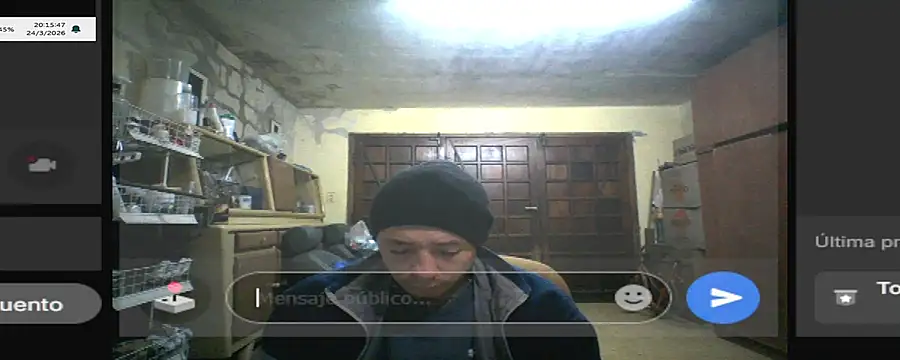 Tukutwo online show from March 24, 11:16 pm