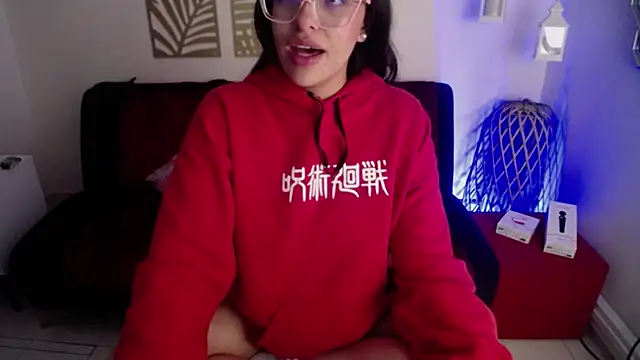 spicydollx online show from March 13, 2:05 am