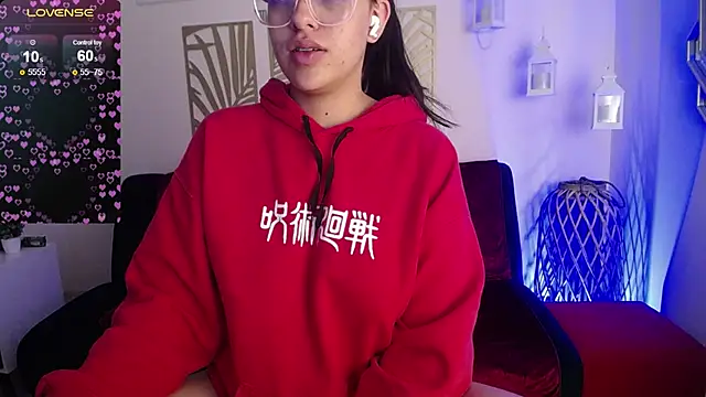 Snapshot of spicydollx chatting on February 23, 1:23 pm spicydollx online show from February 23, 1:23 pm