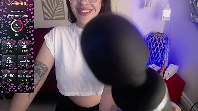 spicydollx online show from March 12, 1:59 pm