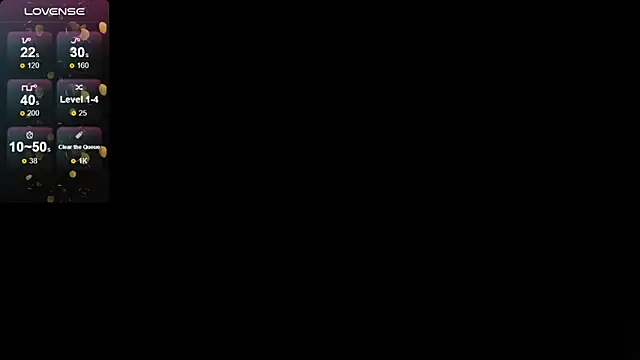 spicydollx online show from April 10, 2:07 am