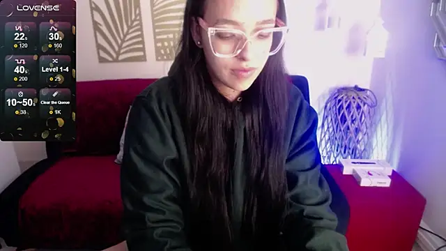 spicydollx online show from March 19, 1:49 am