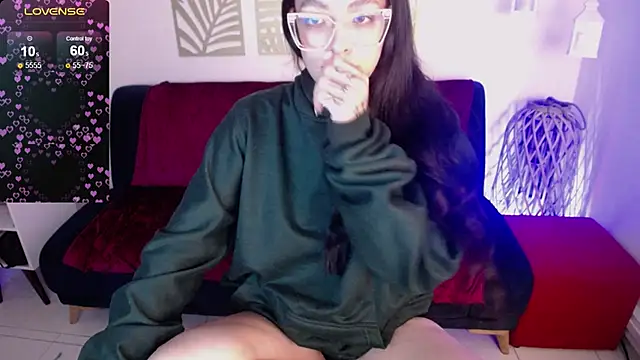 spicydollx online show from March 5, 1:08 pm