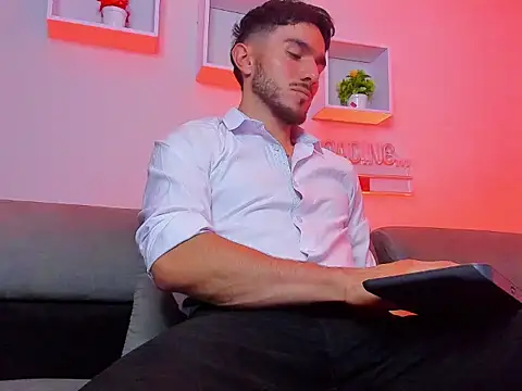 Dante Blake1 online show from March 11, 3:22 am