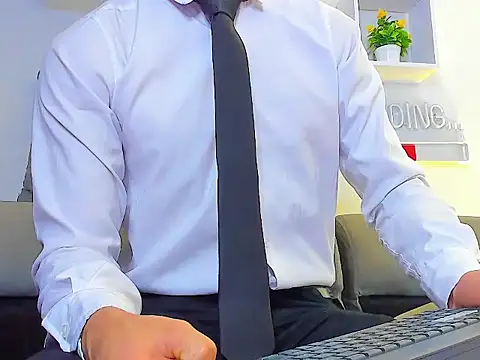 Dante Blake1 online show from March 31, 3:41 am