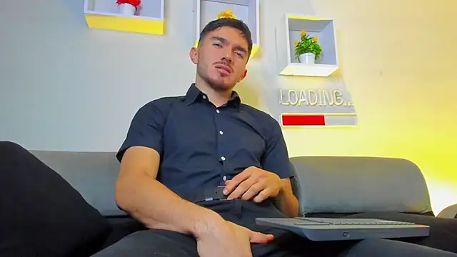 Dante Blake1 online show from March 28, 3:29 am