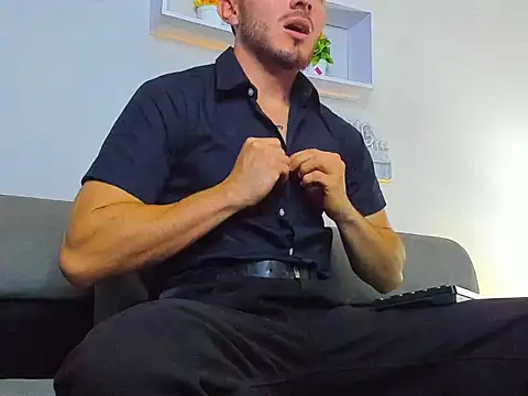 Dante Blake1 online show from March 4, 3:36 am