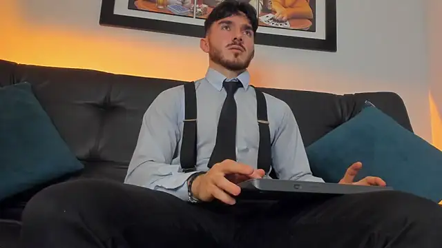 Dante Blake1 online show from June 16, 4:12 am