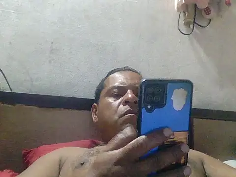 DesexedCooler online show from February 16, 9:24 pm