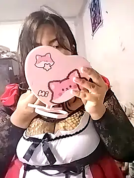 michu kotomi online show from March 20, 7:42 am