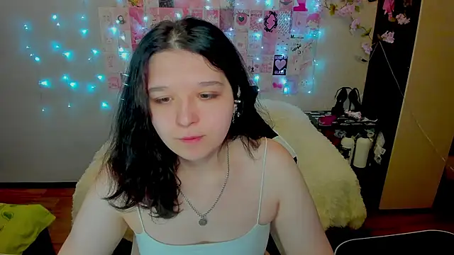 Kate Acid online show from March 10, 1:42 am