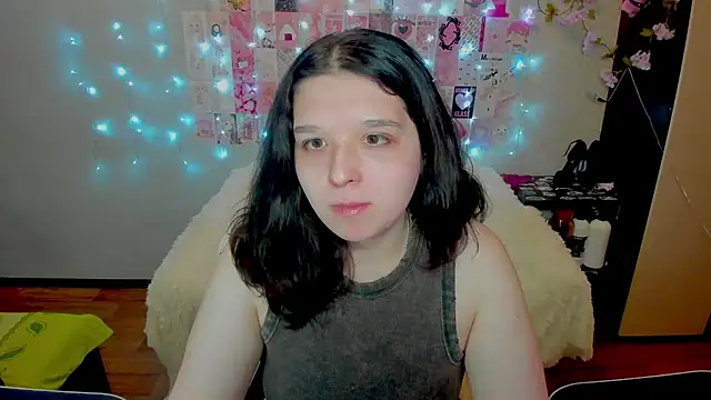 Kate Acid online show from March 16, 3:14 am