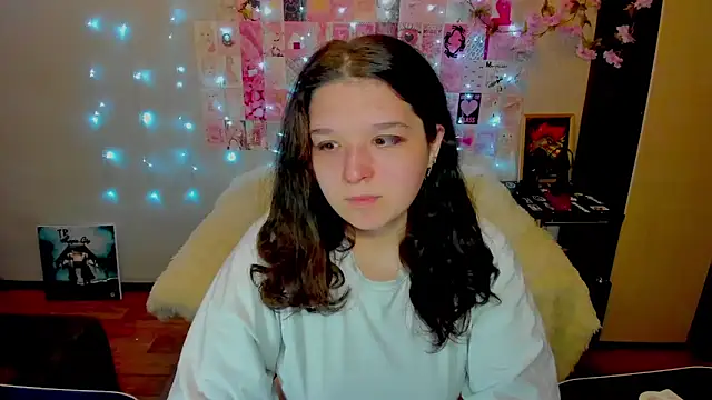 Snapshot of Kate_Acid chatting on June 14, 11:50 pm Kate Acid online show from June 14, 11:50 pm