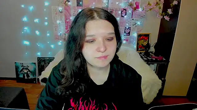 Kate Acid online show from May 5, 11:41 pm
