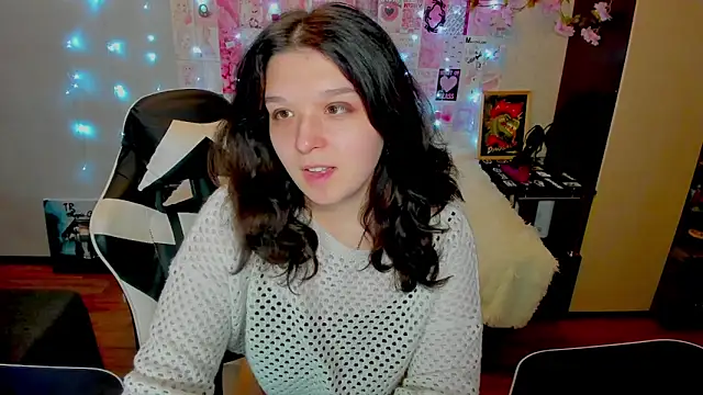 Kate Acid online show from May 7, 11:41 pm