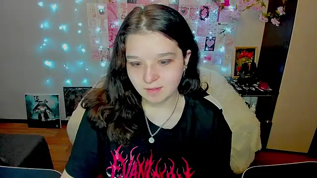 Kate Acid online show from May 27, 11:45 pm
