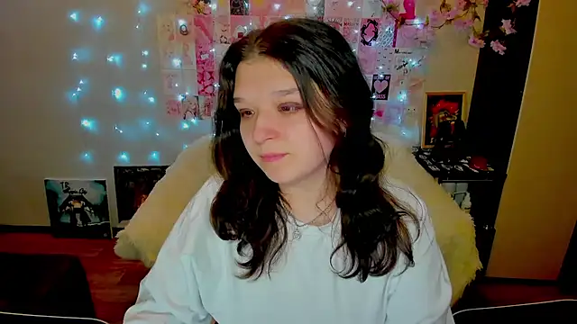 Kate Acid online show from May 30, 11:43 pm