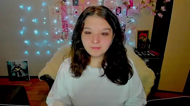 Snapshot of Kate_Acid chatting on June 3, 11:20 pm Kate Acid online show from June 3, 11:20 pm