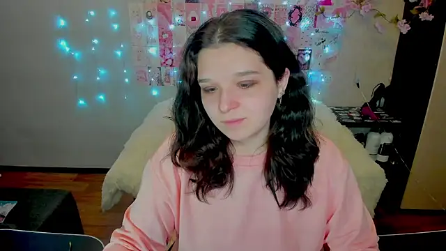 Kate Acid online show from April 8, 12:34 am