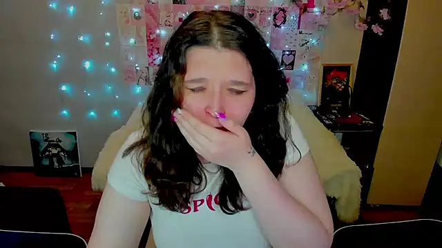 Snapshot of Kate_Acid chatting on June 19, 11:53 pm Kate Acid online show from June 19, 11:53 pm