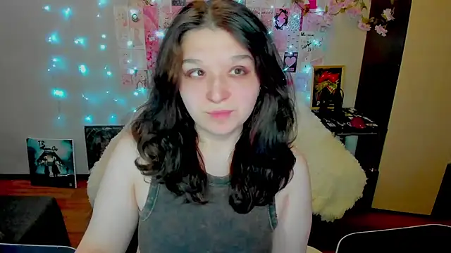 Kate Acid online show from May 19, 11:34 pm