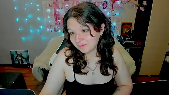 Snapshot of Kate_Acid chatting on July 17, 11:24 pm Kate Acid online show from July 17, 11:24 pm