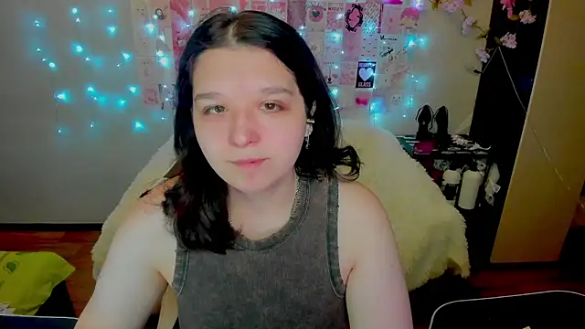 Kate Acid online show from March 12, 12:05 am