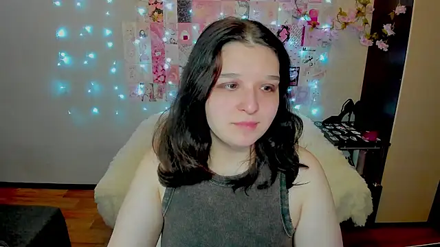 Kate Acid online show from April 13, 12:36 am