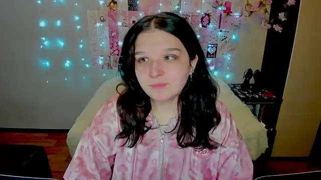 Kate Acid online show from April 14, 12:04 am