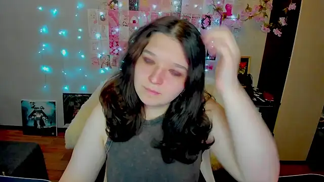 Kate Acid online show from May 23, 11:48 pm
