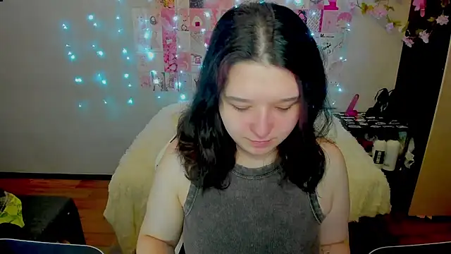 Snapshot of Kate_Acid chatting on March 2, 12:33 am Kate Acid online show from March 2, 12:33 am