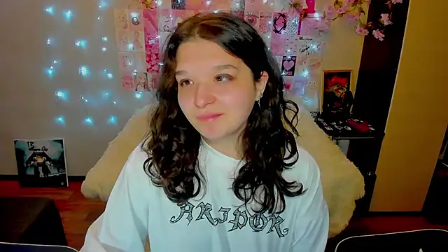Kate Acid online show from June 1, 11:48 pm